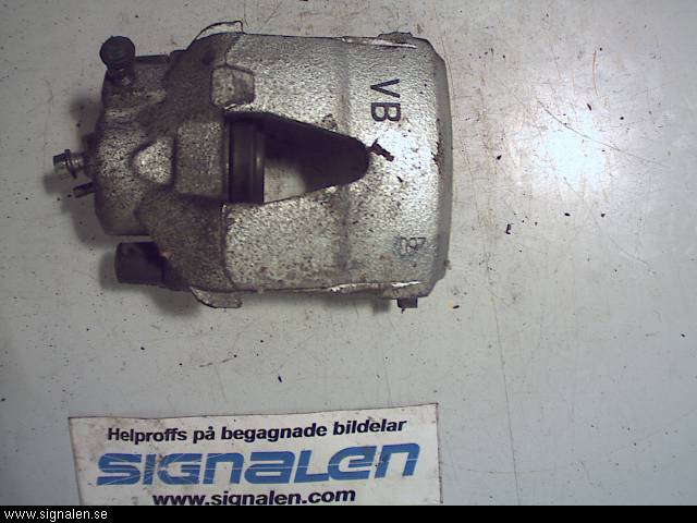 Skoda FABIA 07-14 Bromsok Fram Vänster