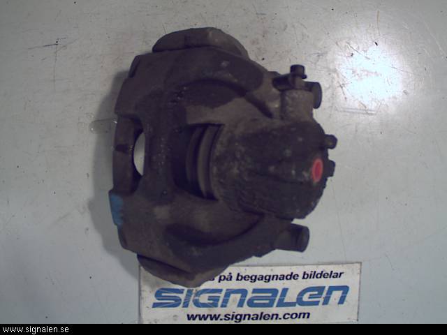 Saab 9-3 VER2/VER3 08-15 Bromsok Fram Höger