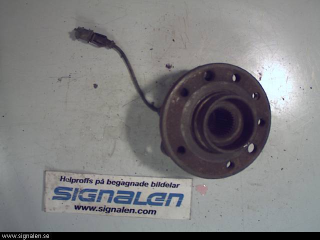 Saab 9-3 VER2/VER3 08-15 Nav Fram