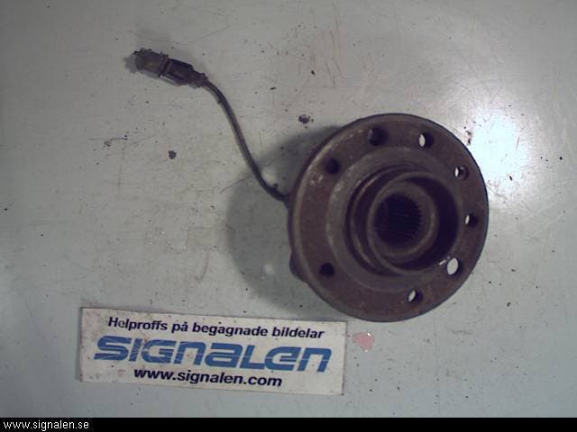 Saab 9-3 VER2/VER3 08-15 Nav Fram