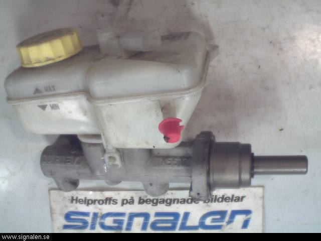 Skoda FABIA 99-07 Broms Huvudcylinder