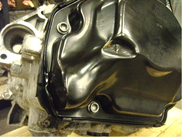 Skoda FABIA 99-07 Växellåda Man 5 Vxl