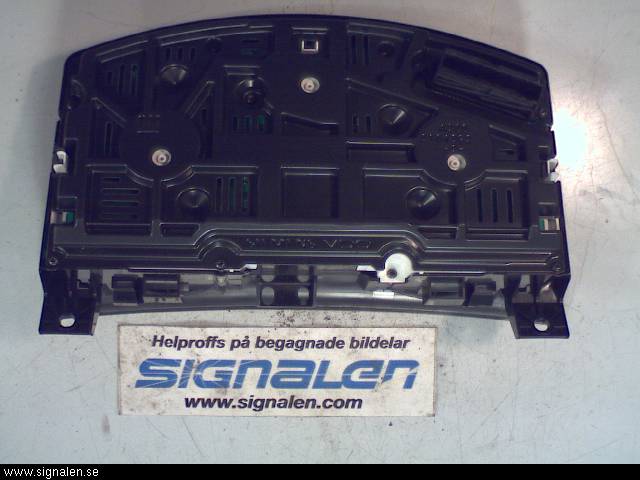 Opel ASTRA H 04-12 Instrument Komb