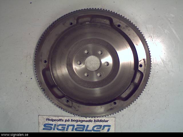 Opel ASTRA H 04-12 Svänghjul Man