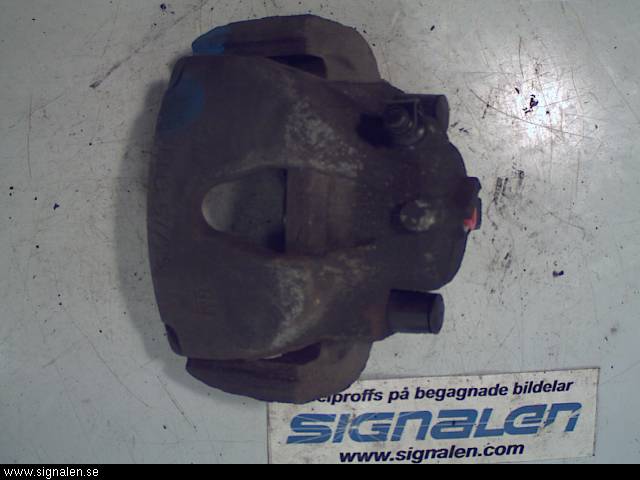 Opel ASTRA H 04-12 Bromsok Fram Höger