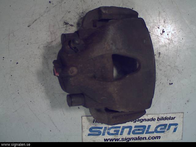 Opel ASTRA H 04-12 Bromsok Fram Vänster