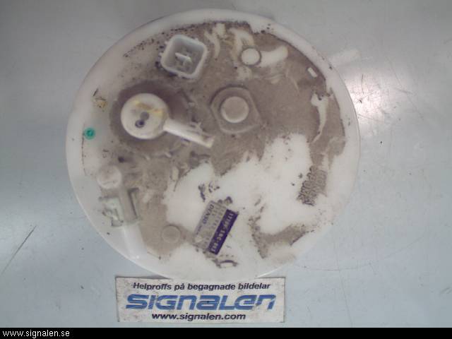 Honda CIVIC 06-11 Bränslepump El