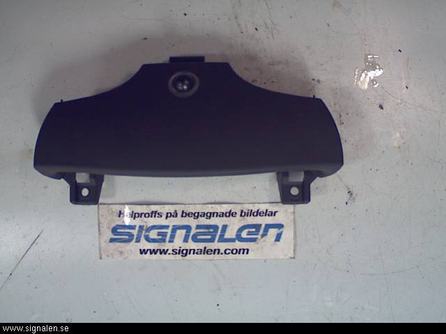 Saab 9-3 VER 2 Färddator