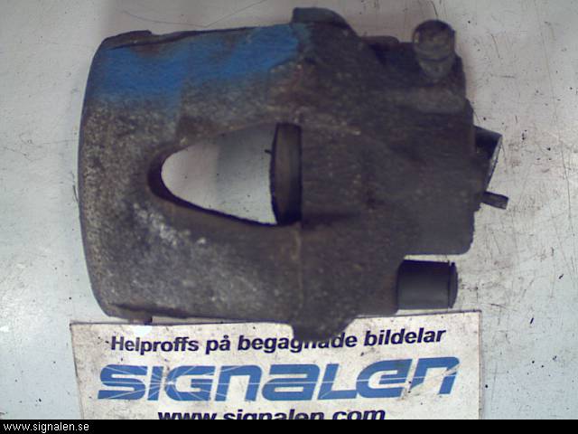 Skoda FABIA 07-14 Bromsok Fram Höger