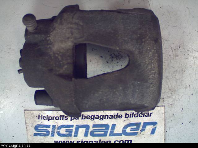 Skoda FABIA 07-14 Bromsok Fram Vänster