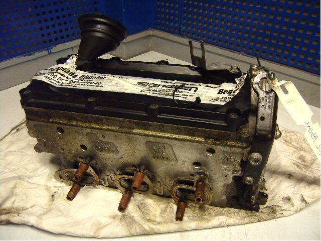 Audi A5 07-16 Topplock Diesel