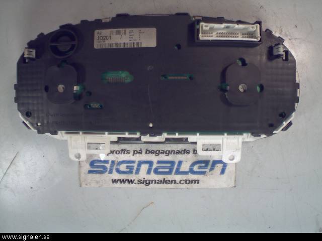 Nissan QASHQAI   07-10 Instrument Komb