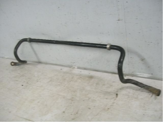 Nissan QASHQAI   07-10 Krängningshämmare Fram
