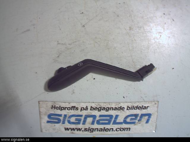 Saab 9-3 VER2/VER3 08-15 Spak Torkar-Spolomk