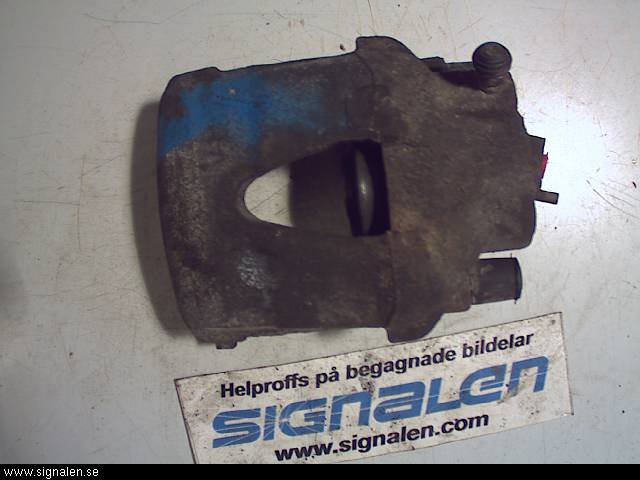 Skoda FABIA 07-14 Bromsok Fram Höger