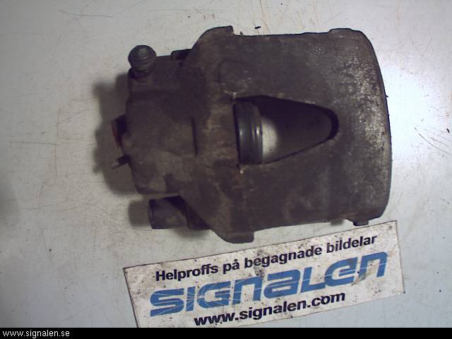 Skoda FABIA 07-14 Bromsok Fram Vänster