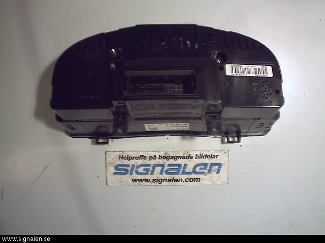 Volkswagen VW GOLF V 04-09 Instrument Komb