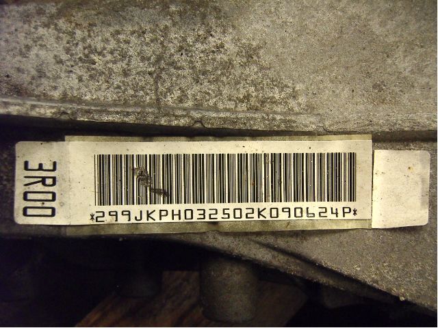 Audi A4/S4 08-11 Bakväxel-Diff