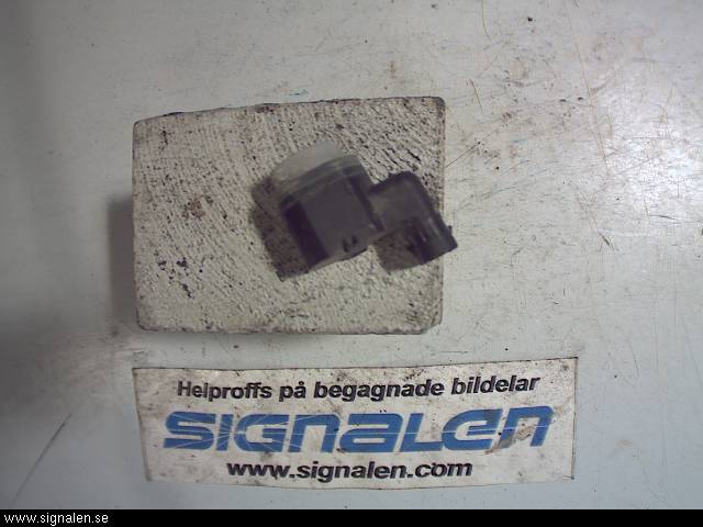 Audi A4/S4 08-11 Parkeringshjälp Backsensor