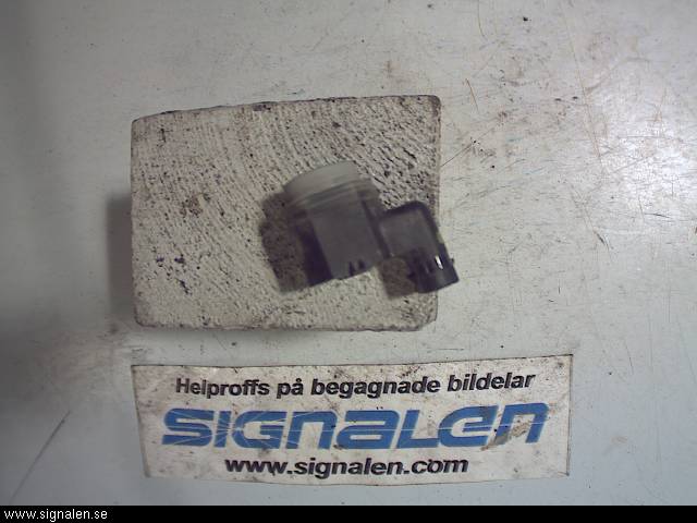 Audi A4/S4 08-11 Parkeringshjälp Backsensor