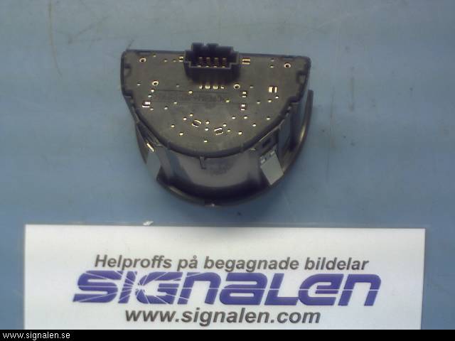 Saab 9-3 VER 2 Strömställare Ljus