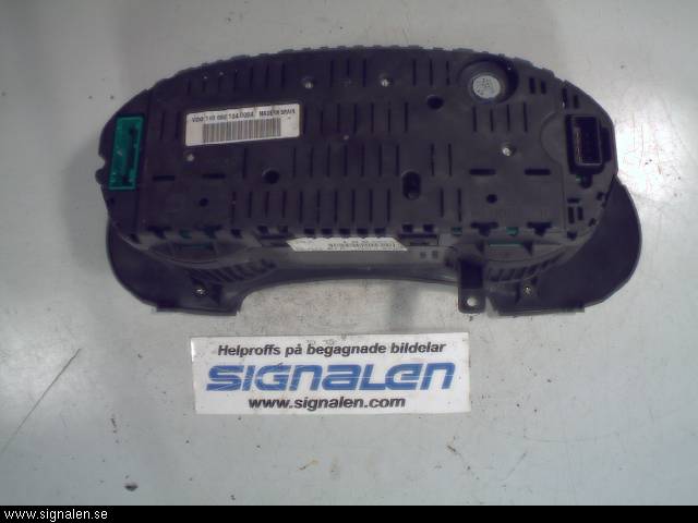 Seat IBIZA III 02-06 Instrument Komb