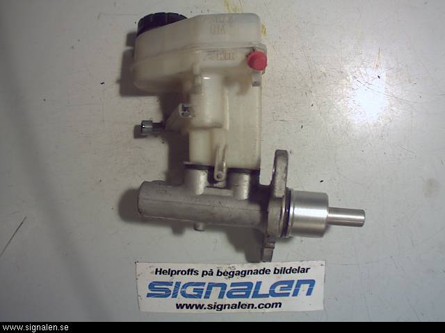 Saab 9-3 VER2/VER3 08-15 Broms Huvudcylinder