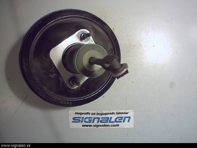 Saab 9-3 VER2/VER3 08-15 Bromsservo