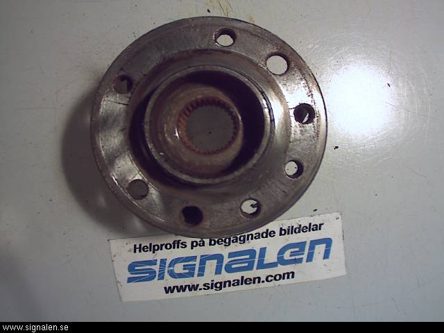 Saab 9-5     06-10 Nav Fram