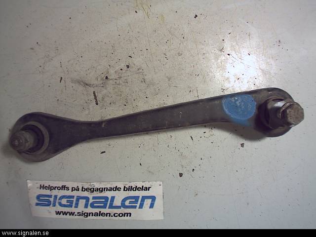 Volkswagen VW GOLF V 04-09 Bärarm Bak Höger