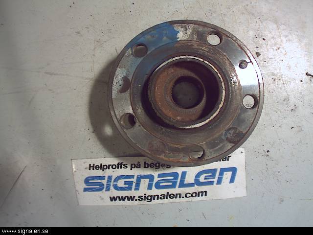 Volkswagen VW PASSAT 05-11 Nav Fram