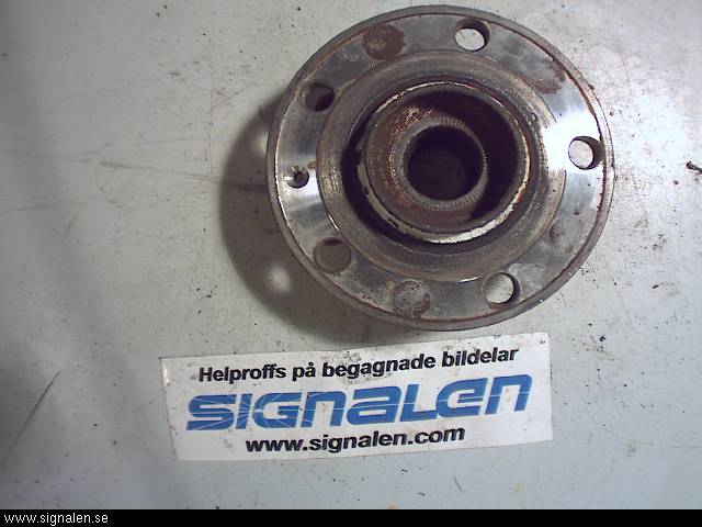 Volkswagen VW PASSAT 05-11 Nav Fram