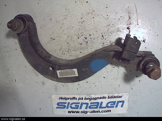 Volkswagen VW GOLF VI 09-13 Bärarm Bak Höger