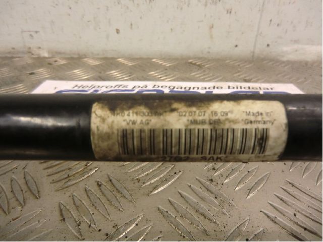 Skoda OCTAVIA (1Z) 05-13 Krängningshämmare Fram