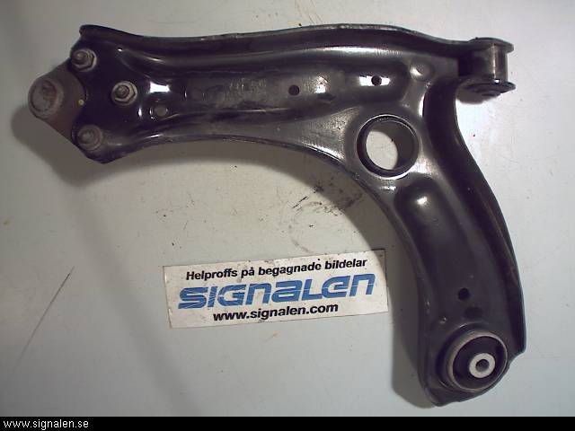 Skoda FABIA 07-14 Bärarm Fram Undre Hö