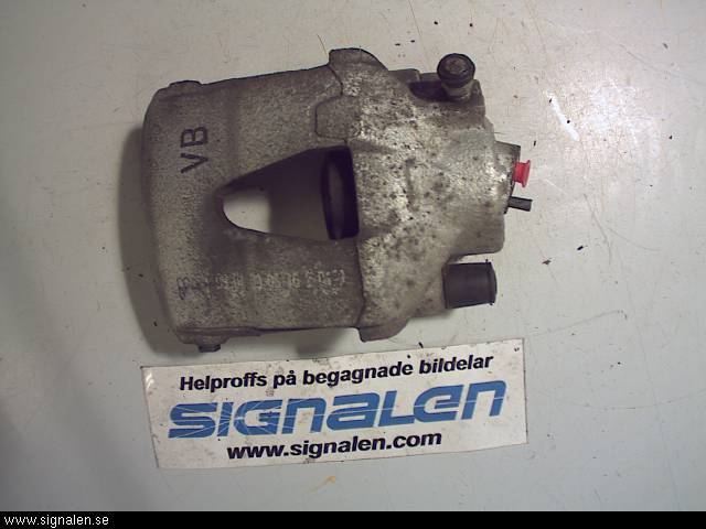 Skoda FABIA 07-14 Bromsok Fram Höger