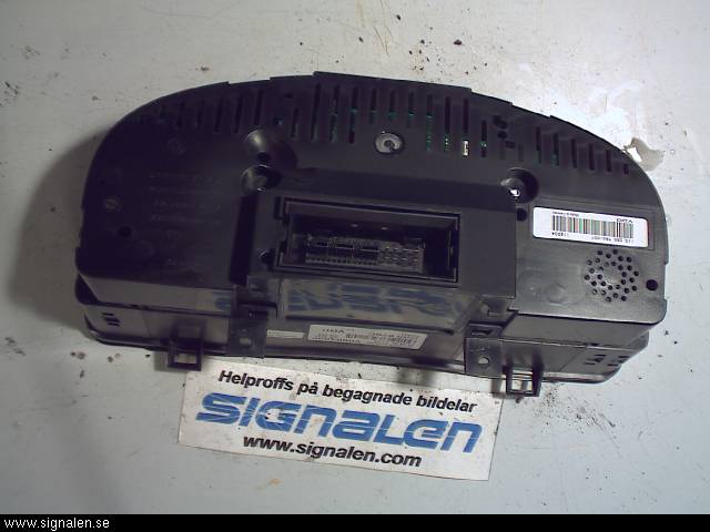 Volkswagen VW TIGUAN 07-16 Instrument Komb