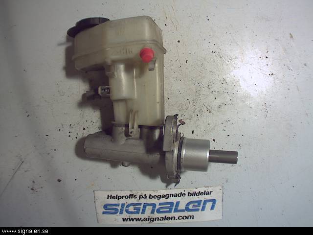 Saab 9-3 VER 2 Broms Huvudcylinder