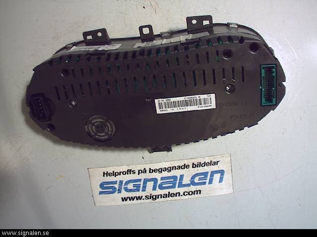 Skoda FABIA 07-14 Instrument Komb