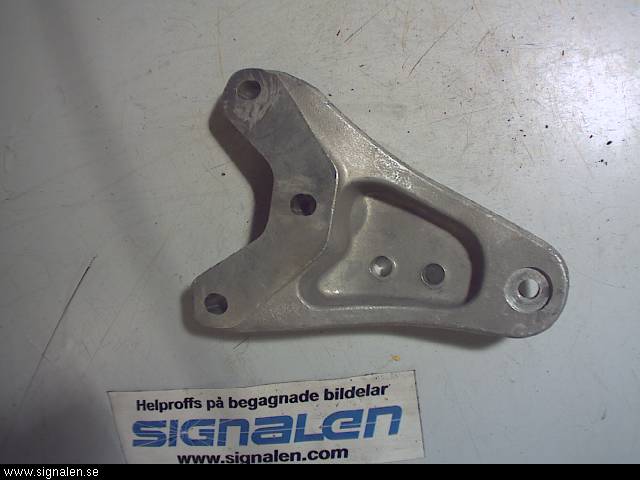 Skoda FABIA 07-14 Motorfäste