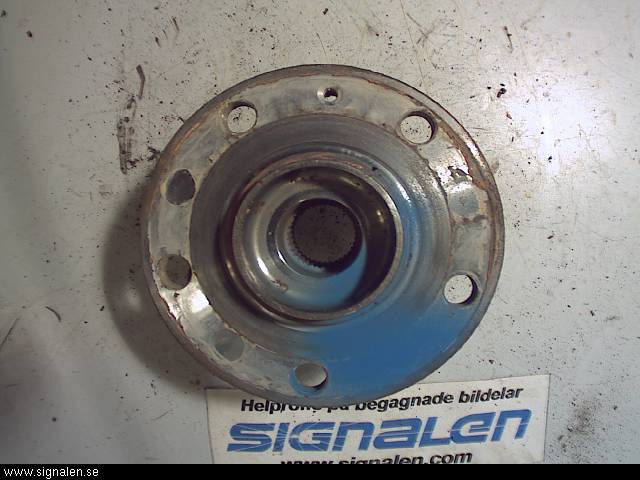 Volkswagen VW PASSAT 05-11 Nav Fram