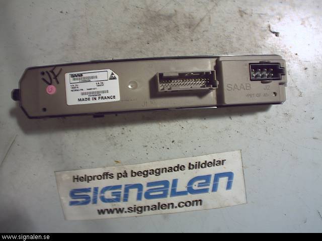 Saab 9-3 VER 2 Strömställare Elhiss