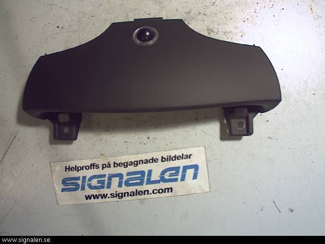 Saab 9-3 VER 2 Färddator