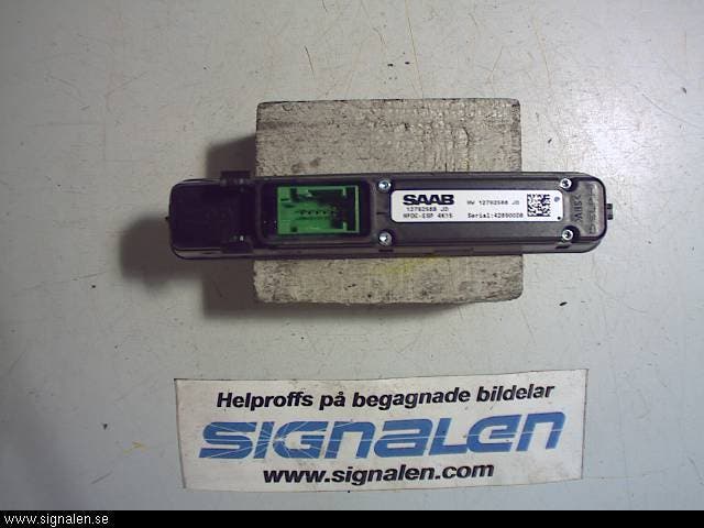 Saab 9-3 VER 2 Strömställare Övrigt