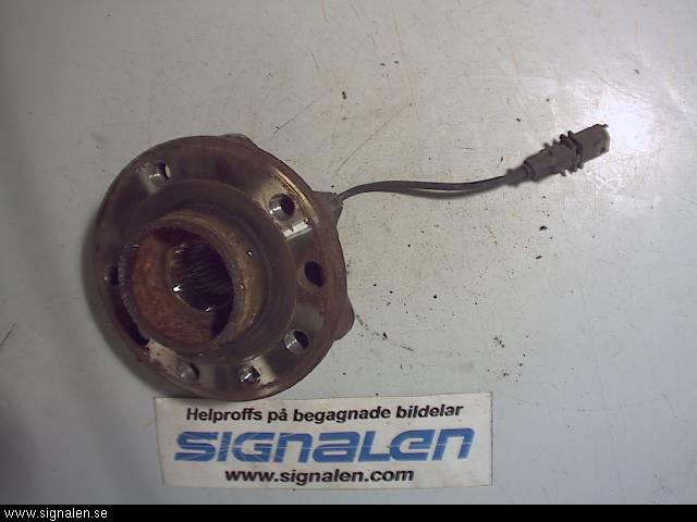 Saab 9-3 VER2/VER3 08-15 Nav Fram