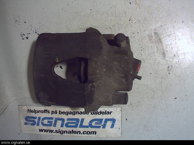 Audi A3/S3 05-13 Bromsok Fram Höger