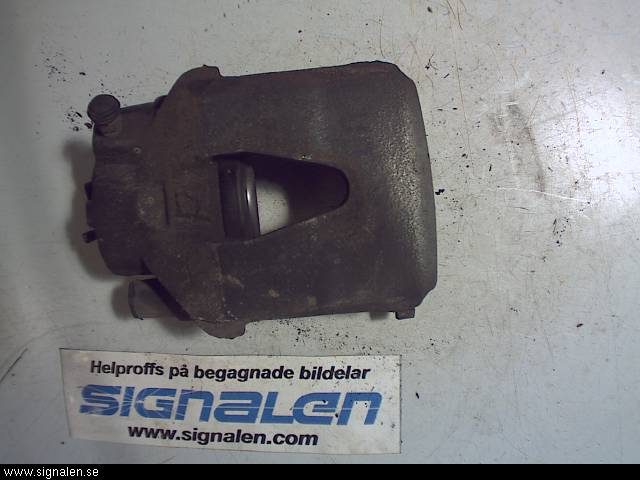 Audi A3/S3 05-13 Bromsok Fram Vänster