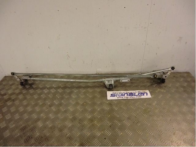 Opel ZAFIRA B 06-14 Torkarmekanism Vindruta