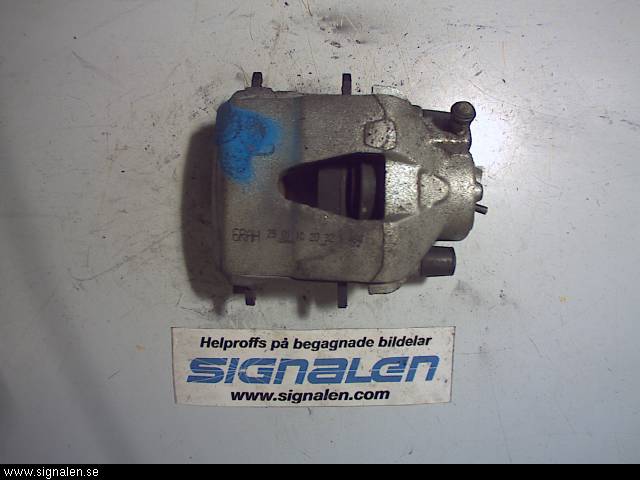 Skoda FABIA 07-14 Bromsok Fram Höger