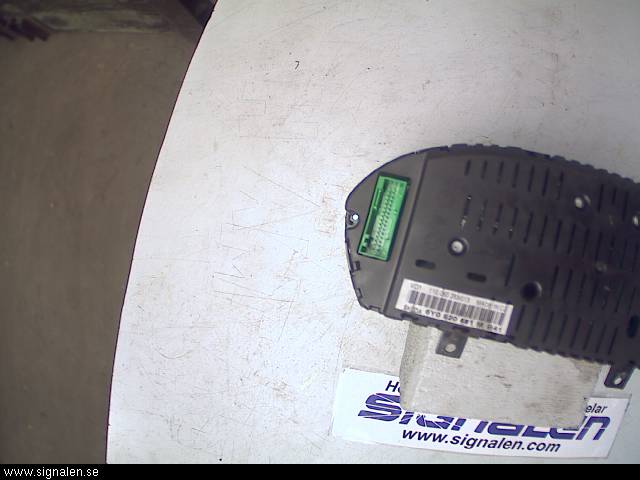 Skoda FABIA 99-07 Instrument Komb